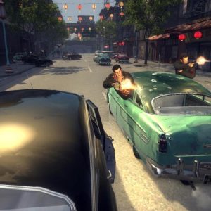 Mafia Trilogy EU PC Steam CD Key