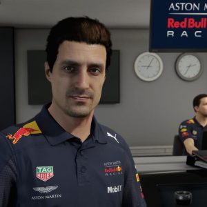 F1 2018 EU Steam CD Key
