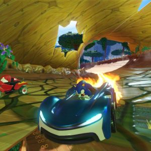 Team Sonic Racing EU Steam CD Key