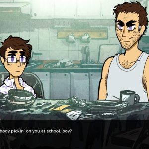 Four Horsemen EU PC Steam CD Key