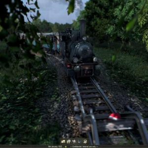 Mashinky EU PC Steam CD Key