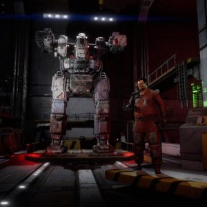 BATTLETECH EU Steam CD Key