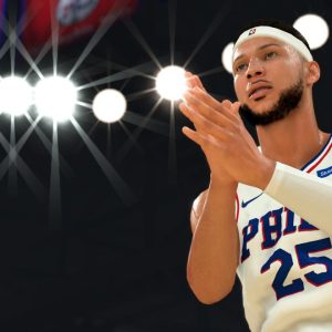 NBA 2K20 EU PC Steam CD Key