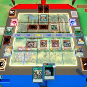 Yu-Gi-Oh! Legacy of the Duelist EU Steam CD Key