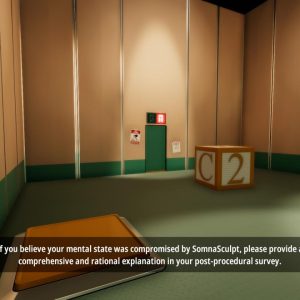 Superliminal EU Steam CD Key