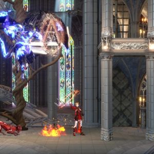 Bloodstained: Ritual of the Night - Soundtrack Steam