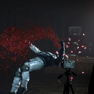 The Evil Within 2 EU PC Steam CD Key