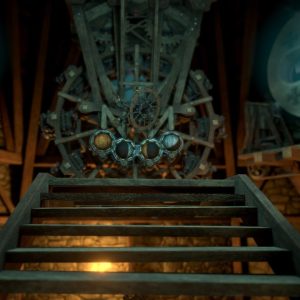 The House of Da Vinci EU Steam CD Key