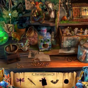 Grim Legends: The Forsaken Bride EU PC Steam CD Key