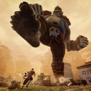 Extinction: Deluxe Edition EU PC Steam CD Key