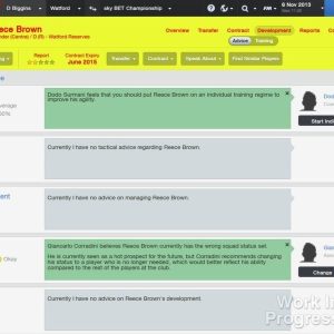 Football Manager 2014 EU PC Steam CD Key
