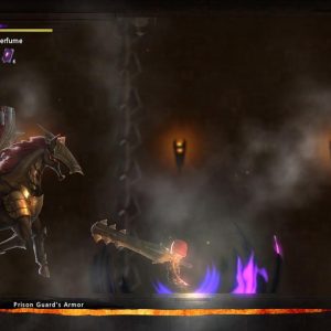 3000th Duel EU PC Steam CD Key