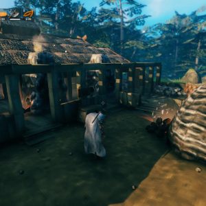 Valheim EU Steam CD Key