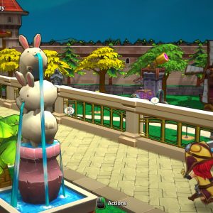 Valthirian Arc: Hero School Story EU Nintendo Switch CD Key
