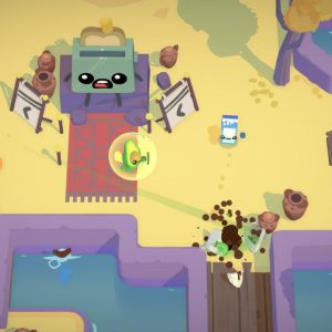 Boomerang Fu EU Steam CD Key