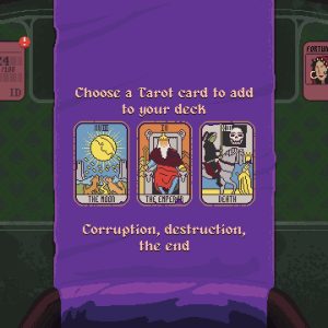 Dungeons & Degenerate Gamblers PC EU Steam CD Key