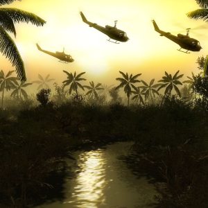 Men of War Vietnam Special Edition EU PC Steam CD Key