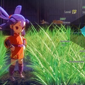 Sakuna: Of Rice and Ruin EU PC Steam