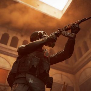 Insurgency: Sandstorm EU Steam CD Key