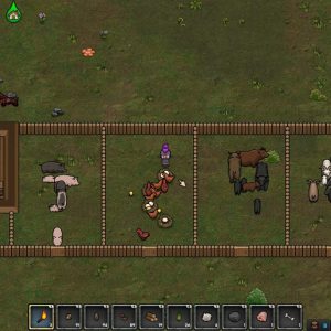 Keplerth EU Steam CD Key