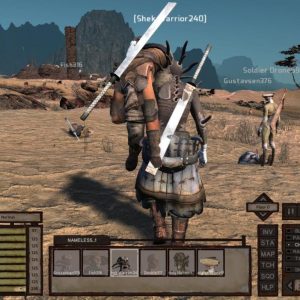 Kenshi EU Steam CD Key
