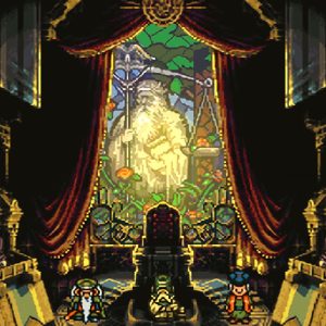 Chrono Trigger EU PC Steam CD Key