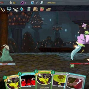 Slay the Spire EU PC Steam CD Key
