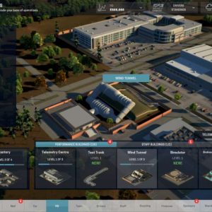 Motorsport Manager EU Steam CD Key