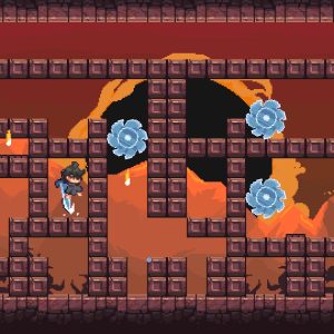 Nanali in another world EU PC Steam CD Key