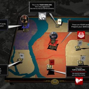 Stronghold Warlords EU Steam CD Key