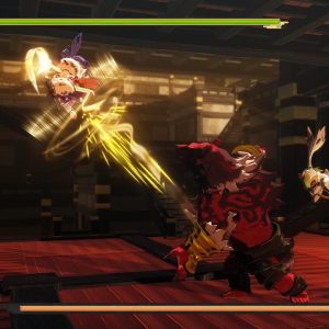 Sakuna: Of Rice and Ruin EU PC Steam