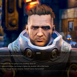 The Outer Worlds EU Epic Games CD Key