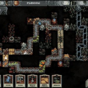 Loop Hero EU PC Steam CD Key