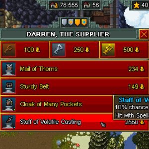 Heroes of Hammerwatch EU Steam CD Key