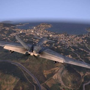 Arma 3: Anniversary Edition EU Steam CD Key