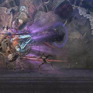 Bayonetta EU Steam CD Key