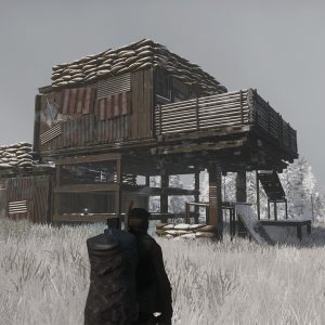 Miscreated EU Steam CD Key