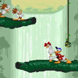 Maui Mallard in Cold Shadow EU Steam CD Key