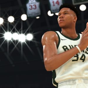 NBA 2K20 EU PC Steam CD Key