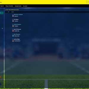 Football Manager Touch 2018 EU PC Steam CD Key