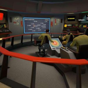Star Trek: Bridge Crew EU Steam CD Key