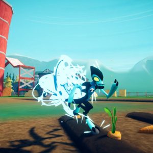 Ben 10: Power Trip EU Nintendo Switch CD Key