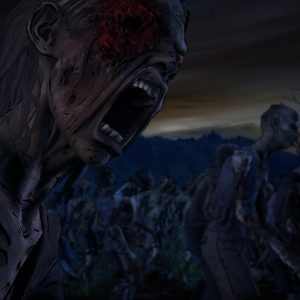 The Walking Dead: A New Frontier EU PC Steam CD Key