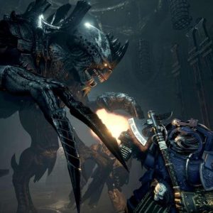 Space Hulk: Deathwing - Enhanced Edition EU PC Steam CD Key