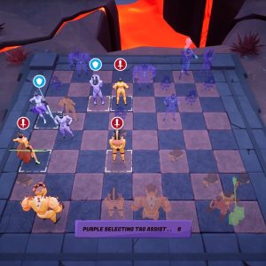Checkmate Showdown EU PC Steam CD Key
