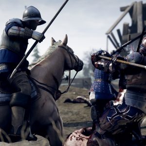 Mordhau EU Steam CD Key