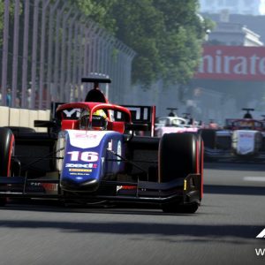 F1 2019 EU Steam CD Key
