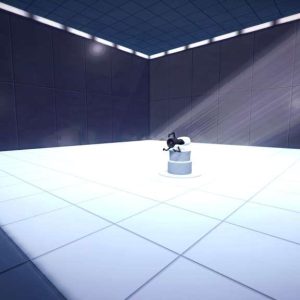Suicide Guy EU PS4 CD Key