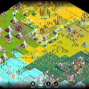 The Battle of Polytopia EU Steam CD Key