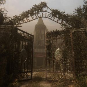 Maid of Sker EU Steam CD Key